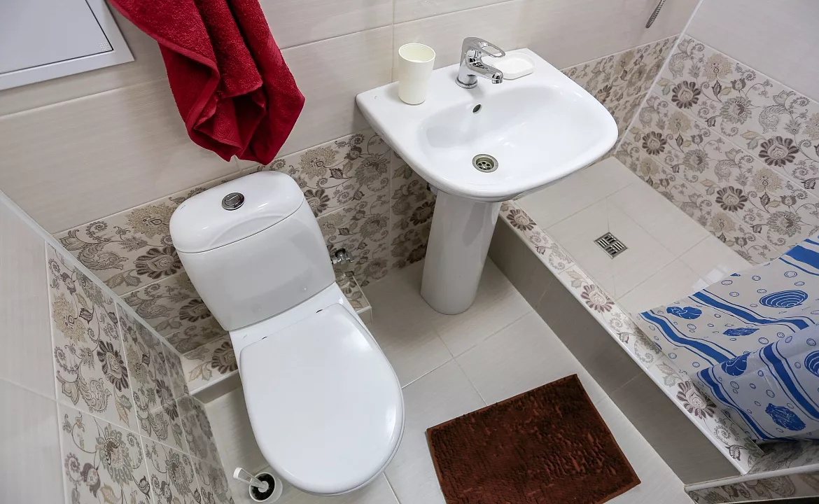 3 этаж 3 номер. Гостевой дом мАнжелка. Геленджик 3 этаж 3 номер. Гостевой дом мАнжелка. Геленджик