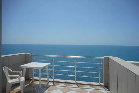 Четырехкомнатный номер. Эллинг «Юрий». Алупка