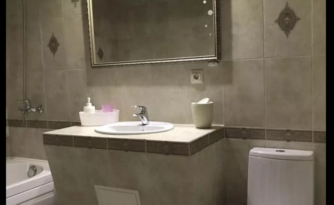 КВ 10. Апартаменты «Северный Берег» . Анапа КВ 10. Апартаменты «Северный Берег» . Анапа