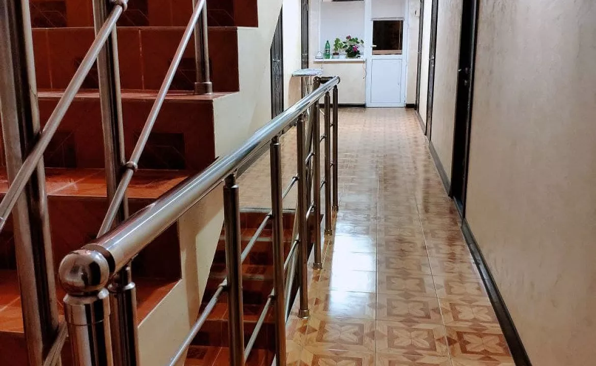 Полулюкс. Мини-Гостиница "Nova". Геленджик Полулюкс. Мини-Гостиница "Nova". Геленджик