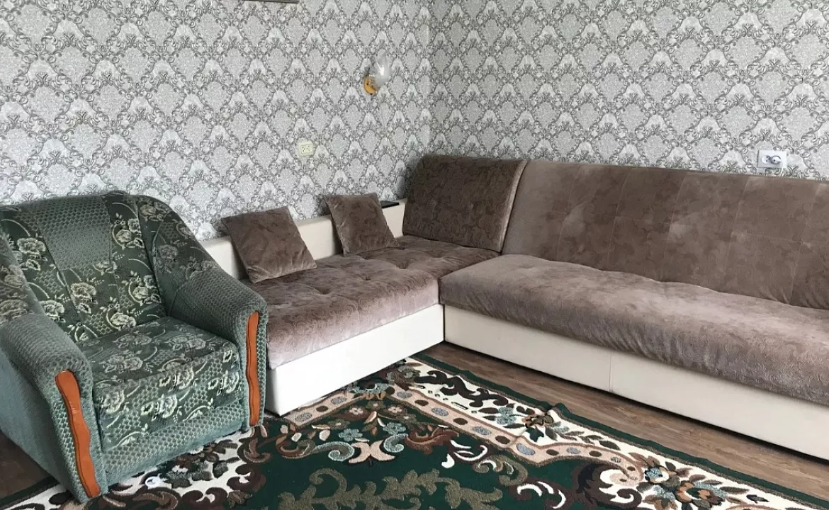 Отдельный дом под ключ. Дом под ключ Елена. Алупка