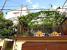 Частный сектор "У Натальи" Частный сектор "У Натальи"