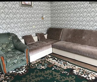 Отдельный дом под ключ. Дом под ключ Елена. 