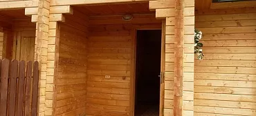 Дом под ключ Крымская 2 Дом под ключ Крымская 2