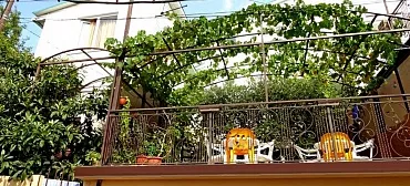 Частный сектор "У Натальи"