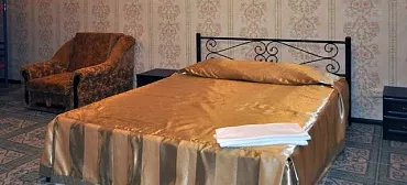 Отель «Вилла АкваВита» Отель «Вилла АкваВита»