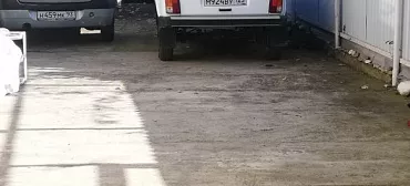 Частный сектор Волконка