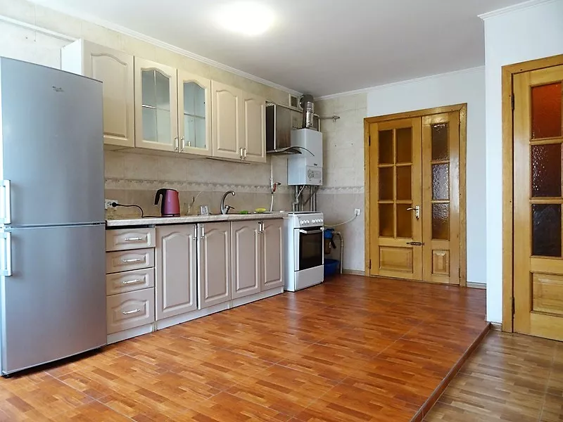 Дом под ключ. Дом под-ключ "Рабочая 27/а". Евпатория