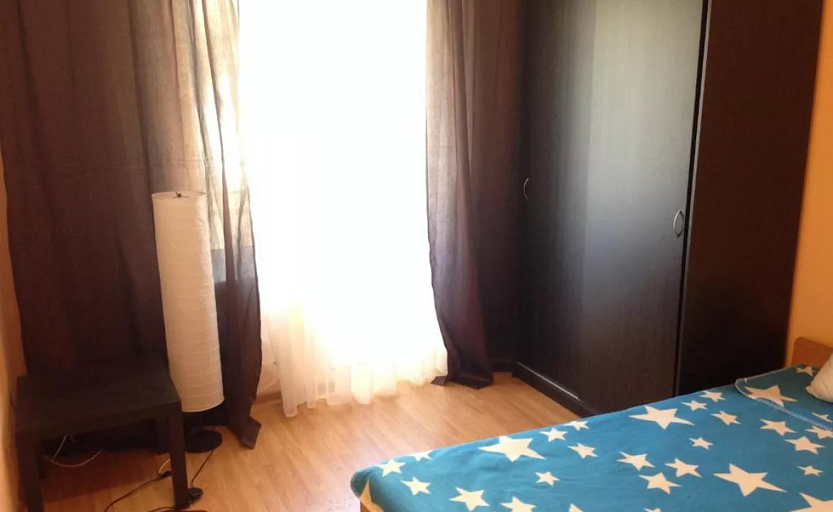 Стандарт. Гостевой дом Евгения. Небуг