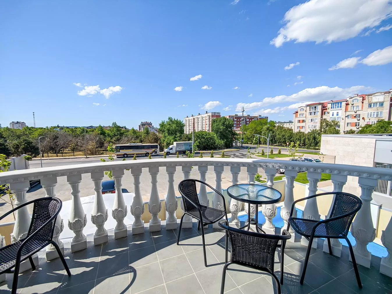 . Бутик-отель "Vintage". Анапа