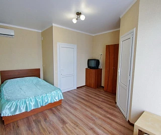 2-МЕСТНЫЙ НОМЕР СТАНДАРТ. Гостевой дом "Лето".  2-МЕСТНЫЙ НОМЕР СТАНДАРТ. Гостевой дом "Лето".