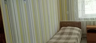 Дом под ключ Калинина 227