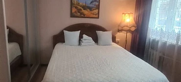 Гостевой дом Особенный