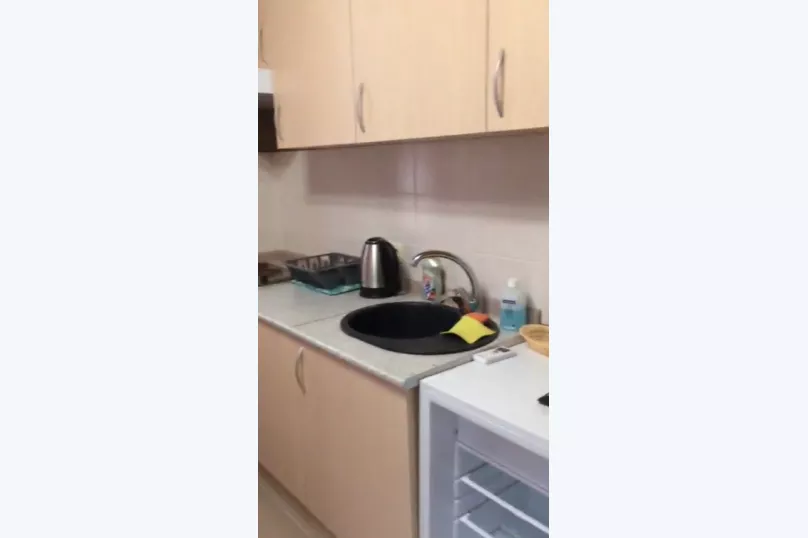 . Гостевой дом "Родничок". Лазаревское