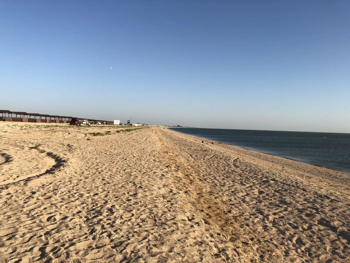 . Гостевой дом "У Владимира". Должанская