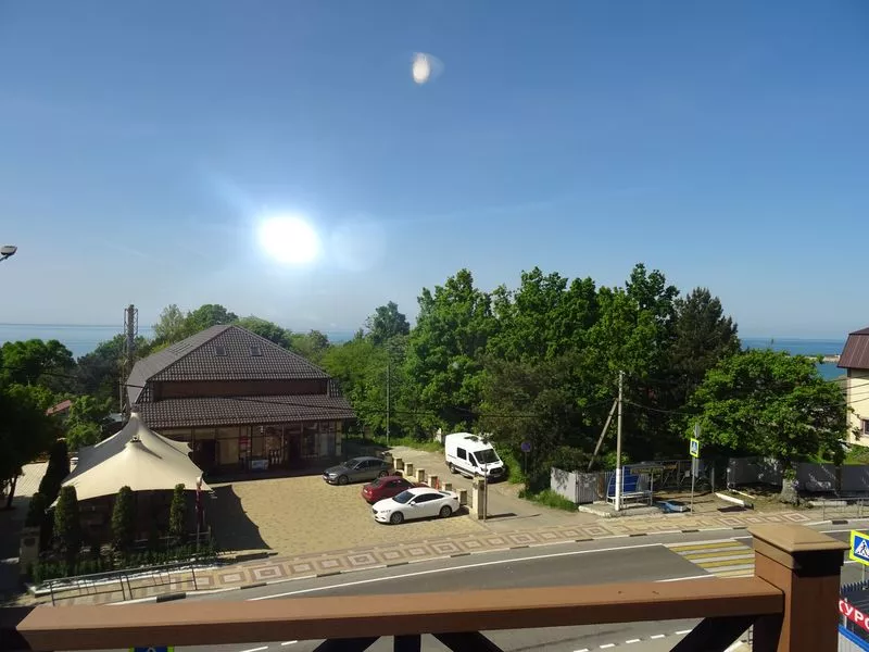 . Гостевой дом «Черноморская сказка». Джубга . Гостевой дом «Черноморская сказка». Джубга