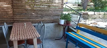 Гостевой дом "Ника" - Совет-Квадже Гостевой дом "Ника" - Совет-Квадже