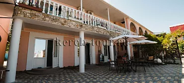 Гостевой дом «Коктебель» Гостевой дом «Коктебель»