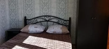 Гостевой дом Siberia