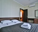 люкс . Гостиница Hotel RUS. люкс . Гостиница Hotel RUS.