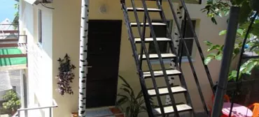 Гостевой дом На Новой