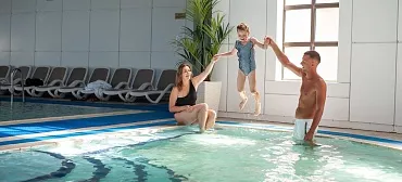 Санаторий Самшитовая роща Санаторий Самшитовая роща