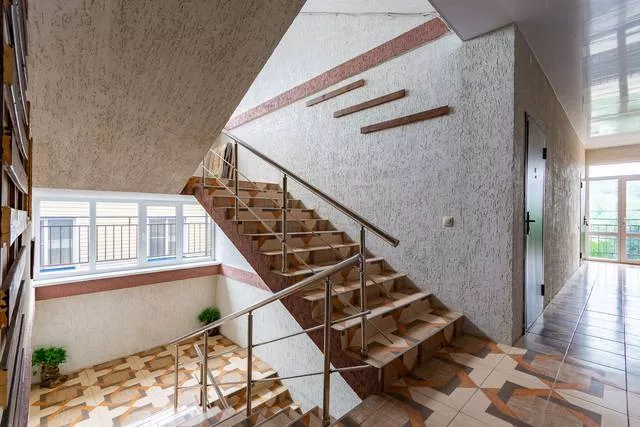 . Гостевой дом «Mari». Джубга