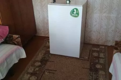 2-х местный «Эконом». Гостевой дом "У Павла". Пицунда