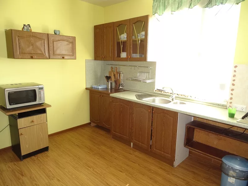 . Гостевой дом Южный ветер. Веселовка