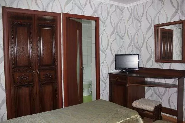 2-х местный номер. Гостевой дом "АриАнна". Вардане