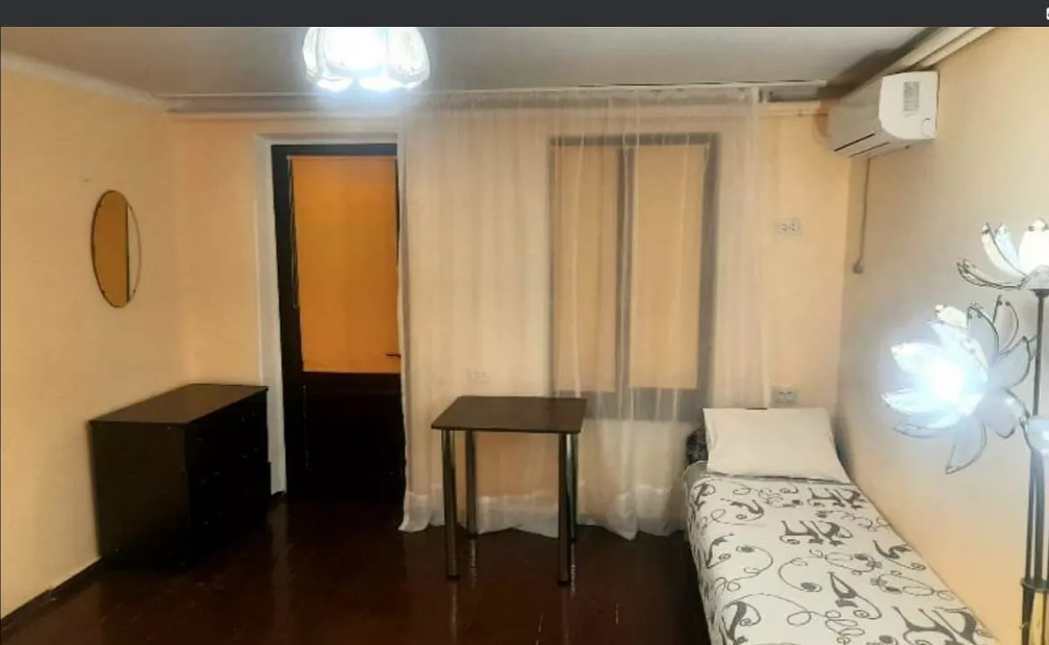 Эконом 4-х местный. Частный сектор Зеленый дворик - Гагра. Гагра