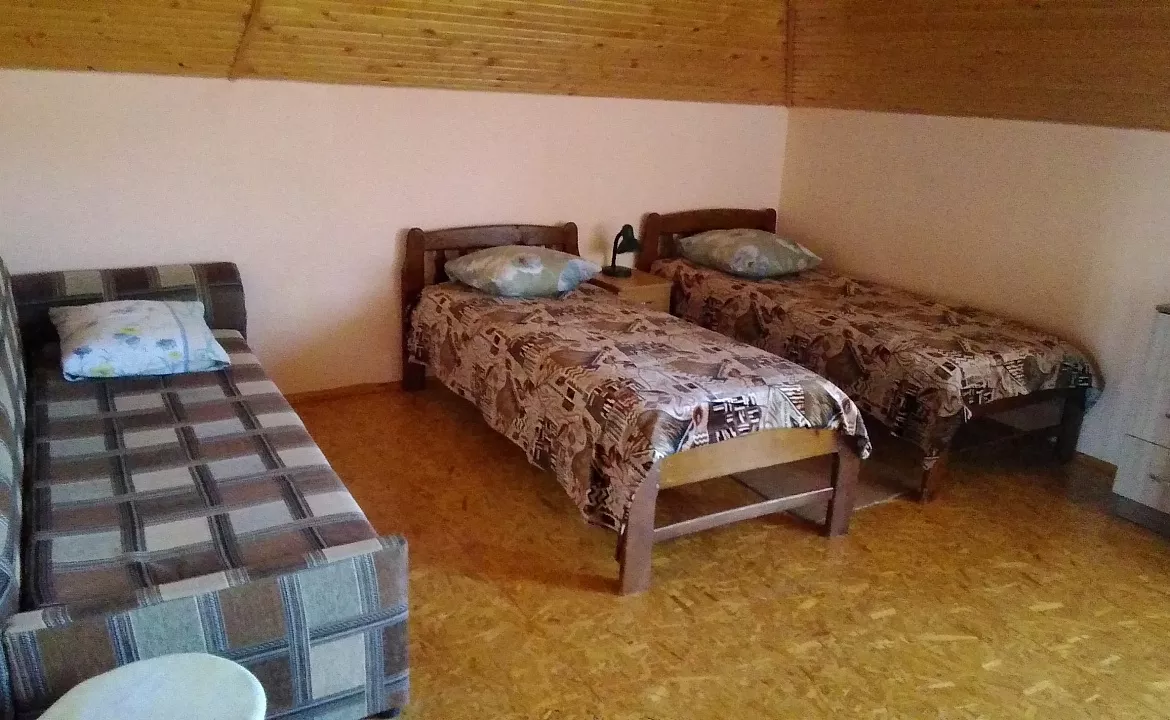 Полулюкс. Гостевой дом Эльпида. Коктебель