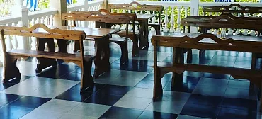 Гостевой дом Алан