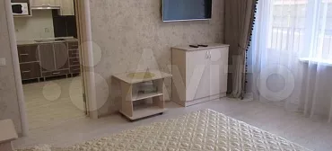 Квартира в многоквартирном доме 1-комнатная квартира Люкс