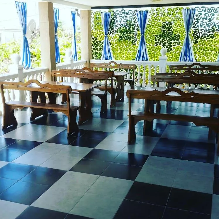 Гостевой дом Алан