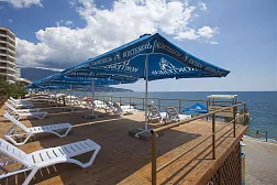 Гостиница Дарсан Гостиница Дарсан