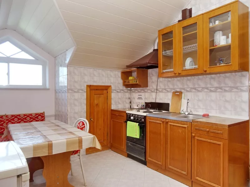 . Дом под ключ Ленина 120/б. Коктебель