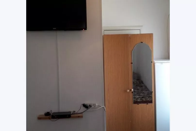 . Гостевой дом "Уют на Самбурова". Благовещенская