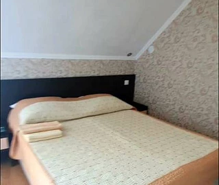 Комфорт на море (3 этаж). Гостевой дом Алиса - Солоники.  Комфорт на море (3 этаж). Гостевой дом Алиса - Солоники.