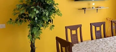 Дом под ключ Коттедж 3-4-7