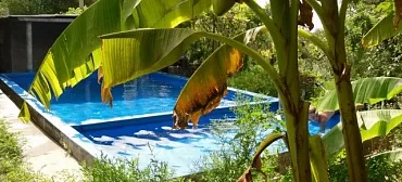 Пансионат Семейный