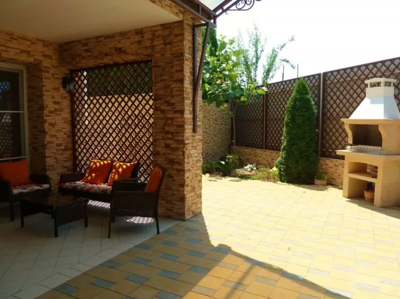 . Гостевой дом Pa&Spa. Анапа