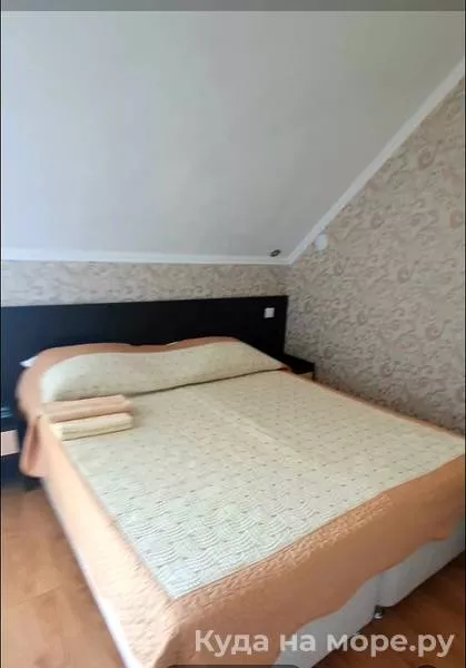 Комфорт на море (3 этаж). Гостевой дом Алиса - Солоники. Солоники Комфорт на море (3 этаж). Гостевой дом Алиса - Солоники. Солоники