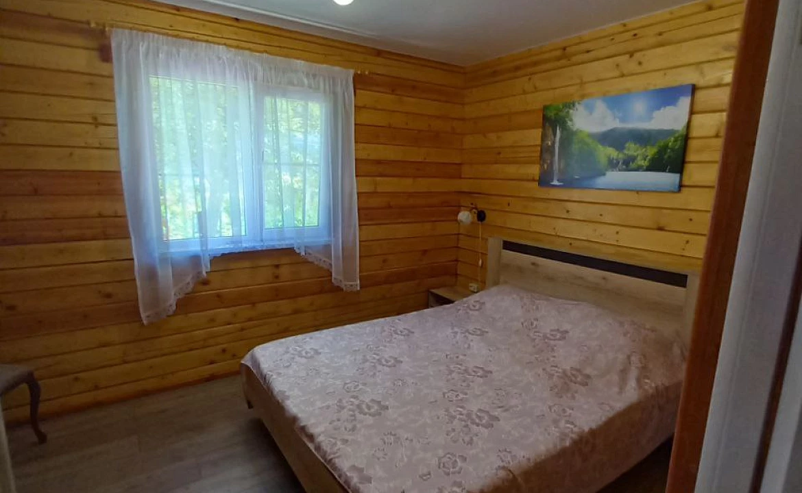 Дом. Гостевой дом Горный бриз. Агой