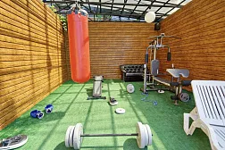 Отель Апельсин Отель Апельсин