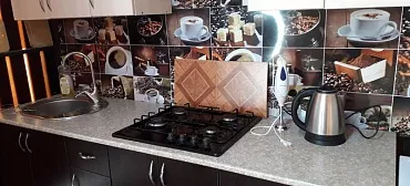 Дом под ключ Незабудка 