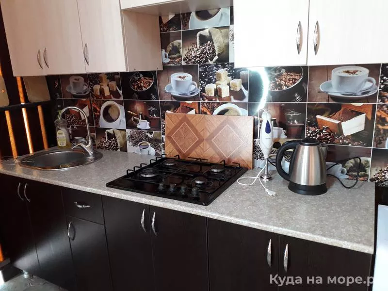 . Дом под ключ Незабудка . Курорты Азовского моря