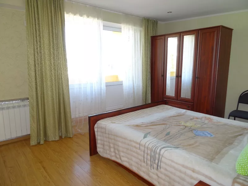 Люкс. Гостевой дом "Лара". Адлер Люкс. Гостевой дом "Лара". Адлер