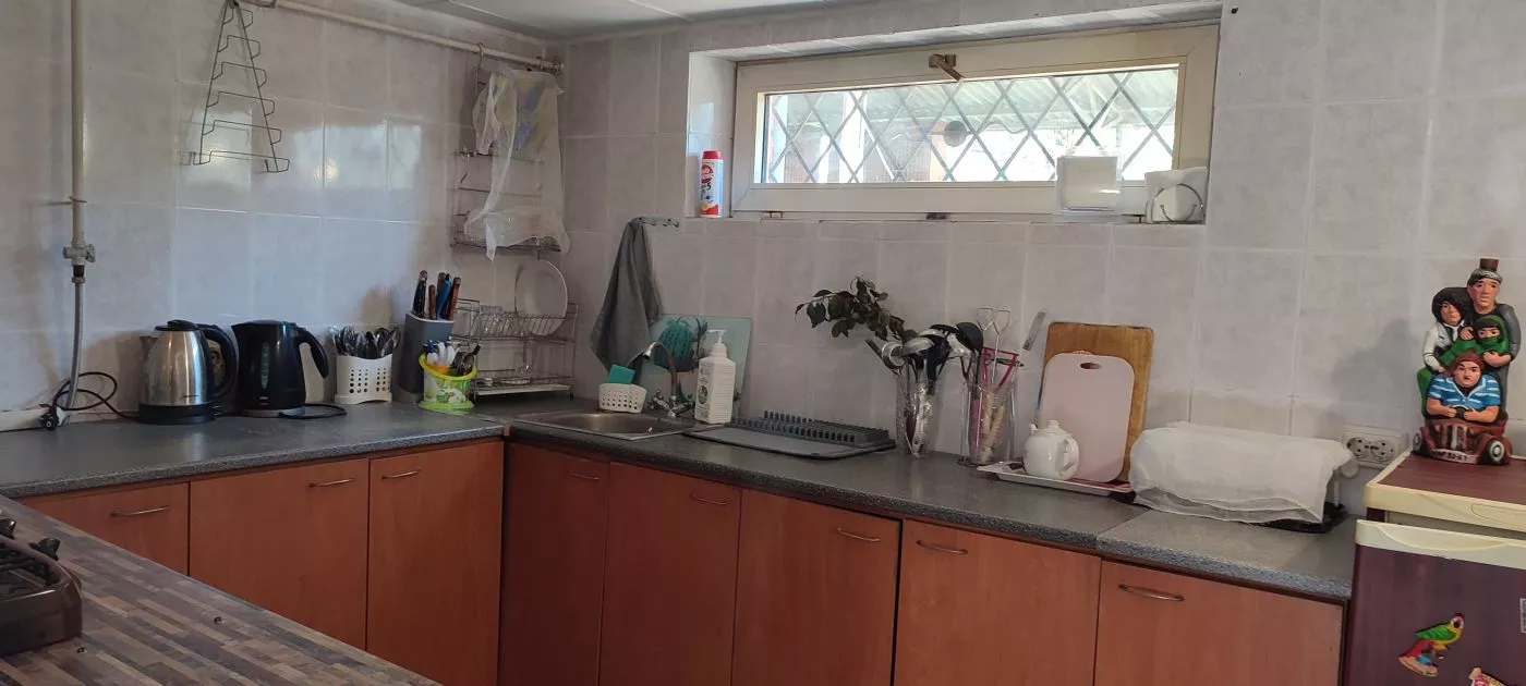 . Гостевой дом Сочи, ул.Юннатов 2а, "Мечта". Совет-Квадже . Гостевой дом Сочи, ул.Юннатов 2а, "Мечта". Совет-Квадже