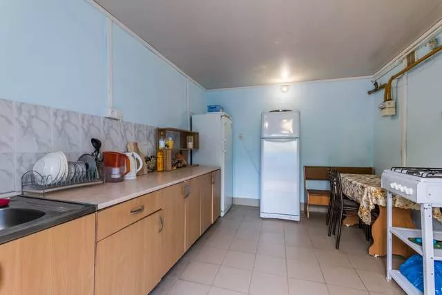 . Частный сектор Песчаная 25/1. Нижнее Джемете